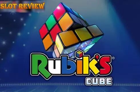 Rubiks Cube icon